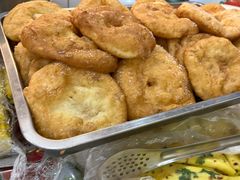 -BAURSAK包尔萨克早餐屋(第二分店)