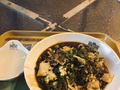 -海口骑楼小吃街