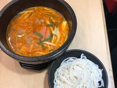 -大鼓米线(浦东长泰店)