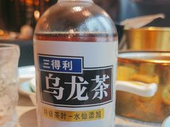 -雍容荟帝王蟹活龙虾展台自助(IFS黑金店)