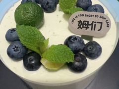 -姆们M Sweetie Cake(五道口店)