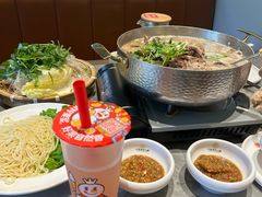 -丁里羊肉小镇(滨湖旗舰店)