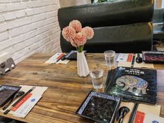 -Hi YOU你的饭局泰餐厅(雍和宫店)
