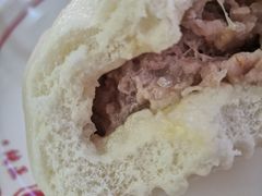 肉馅-津品味小吃(大学湾店)