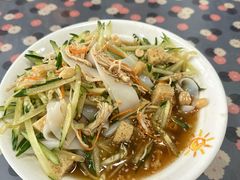 -媛媛家秘制鸡丝凉皮(陆慕店)