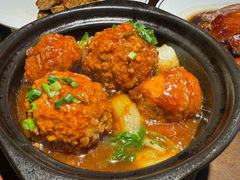 -应天大明王朝·南京菜(中山陵店)