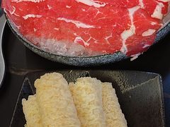 -熹悟海鲜火锅·广式打边炉
