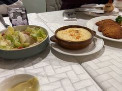 -新侨三宝乐西餐厅(崇文门店)