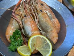 -哼蟹二将·烤肉酱蟹(合生汇店)