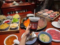 -黄家码头老火锅(解放碑旗舰店)