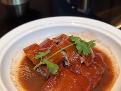 -香港狮子山下·明星粤菜餐厅(北苑店)