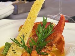 -南海渔村·徐博馆(琶洲店-粤菜养生宴)