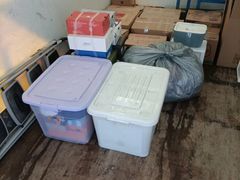 -蚂蚁搬家成都打包搬运公司