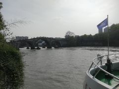 -运河游船(武林门码头)