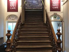 -1901 Cafe(西四店)