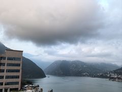 -神农溪纤夫文化旅游区