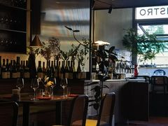 -肆海小川菜酒馆Wine Bistro (青年路店)