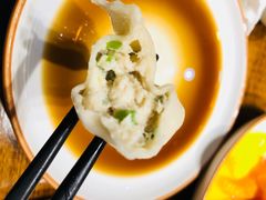 鲅鱼饺子-必点海鲜·鲅鱼水饺(鞍山西道店)