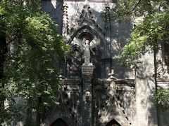 -圣米厄尔天主堂