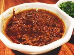 鸡蛋酱-九转小磨(凯德店)