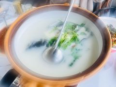 -宝荣鱼馆·临湖之宴(千岛湖店)