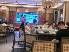 -湘力力小院·鱼汤泡饭(枫林路店)