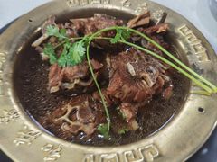 -和庆斋羊蝎子火锅·碳缸烧烤(顺义旗舰店)