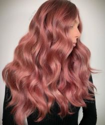 点击看大图 -MORI HAIR SALON日式美发沙龙