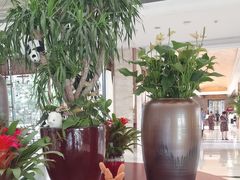-廊坊固安福朋喜来登酒店