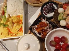 -Home Thai·泰谣(王府井apm店)