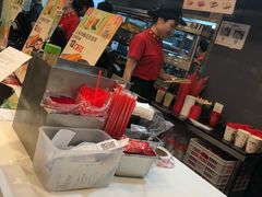 -永和大王(浦东南路店)