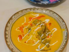 黄咖喱牛-荷花泰菜(东方新天地店)