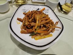 红油牛肚-凯鸽酒楼(大同振兴街店)