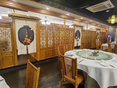 大堂-围龙屋客家食府(福田店)