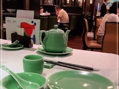 大堂-江南厨子·品苏杭(华润万象店)