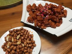 -老味道餐厅(江山店)