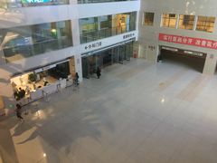 -北京协和医院(东单院区)