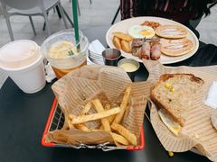 -明谦·Coffee&Cocktail Bar(美您公园店)