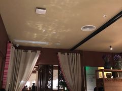 -绿茶餐厅(布吉万象汇店)