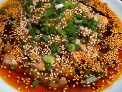 -胡马八破·川菜小馆(高新万达店)