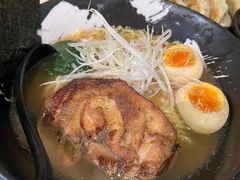 -雷神拉面(财富中心玉米楼店)