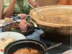 -宁邦·家宴·南京菜(红山动物园店)