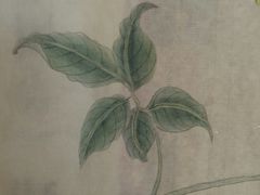 -谷隆画舍·国画书法素描彩铅水彩