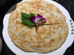 -清真·锦翔炝锅鱼(明德门店)