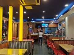大堂-尊宝比萨(较场口店)