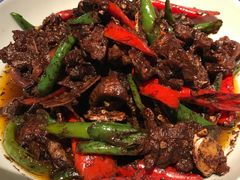-洞庭土菜小炒馆(易发广场店)