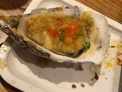 -平娃三宝烧烤·面食(南小街店)