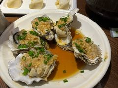 -东海怡品海鲜豆捞(星街坊店)