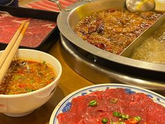 -楠火锅(太古里总店)