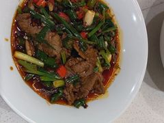 -泉上·发现DISCOVERY ·黔菜餐厅(银海元隆广场店)